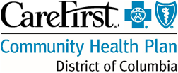 CareFirst Community Health Plan DC