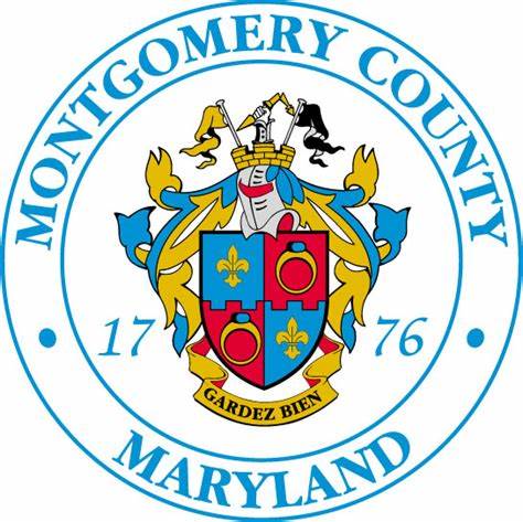 Montgomery County Maryland