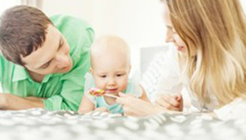 ﻿The Not So Hungry Caterpillar: Supporting Families’ Feeding Issues in Early Intervention